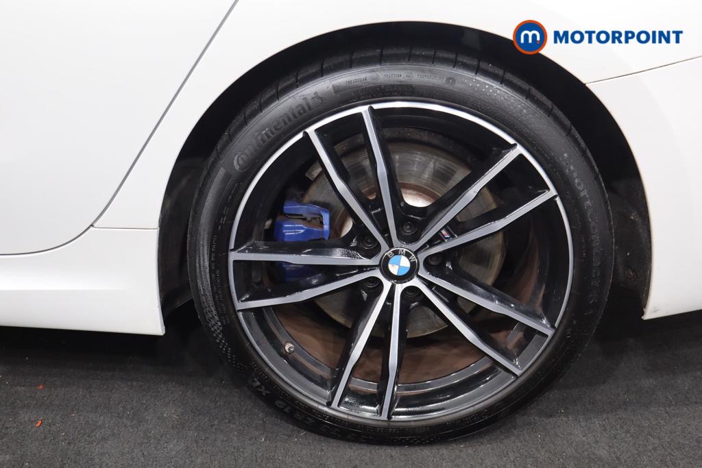 BMW 3 Series M Sport Automatic Petrol Plug-In Hybrid Saloon - Stock Number (1595844) - 36th supplementary image