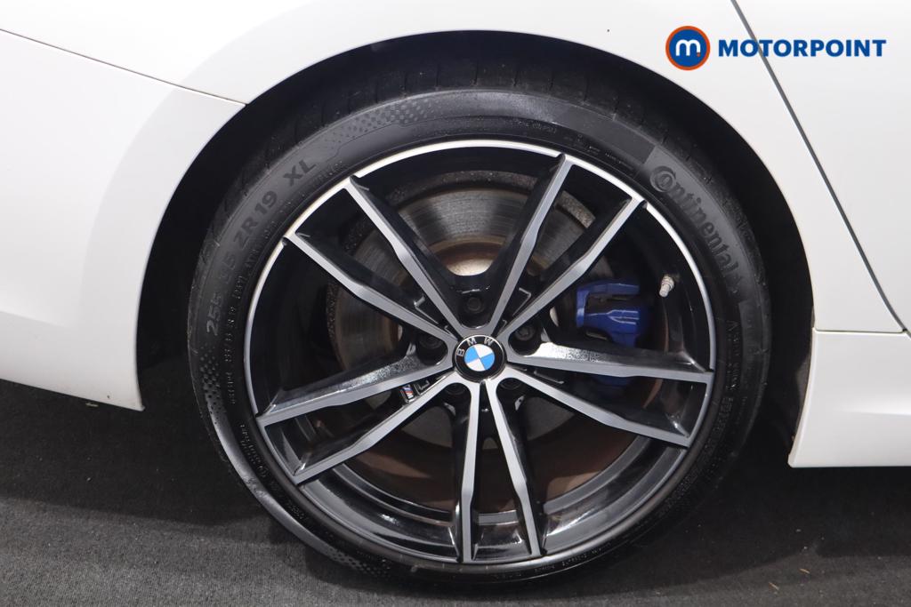 BMW 3 Series M Sport Automatic Petrol Plug-In Hybrid Saloon - Stock Number (1595844) - 37th supplementary image