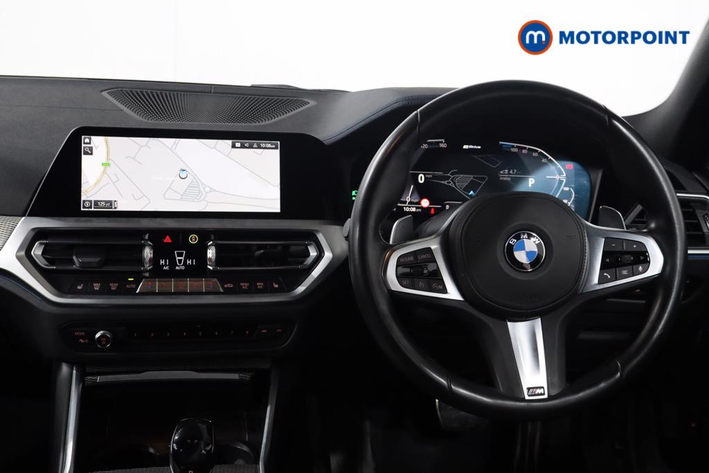 BMW 3 Series M Sport Automatic Petrol Plug-In Hybrid Saloon - Stock Number (1595844) - 1st supplementary image
