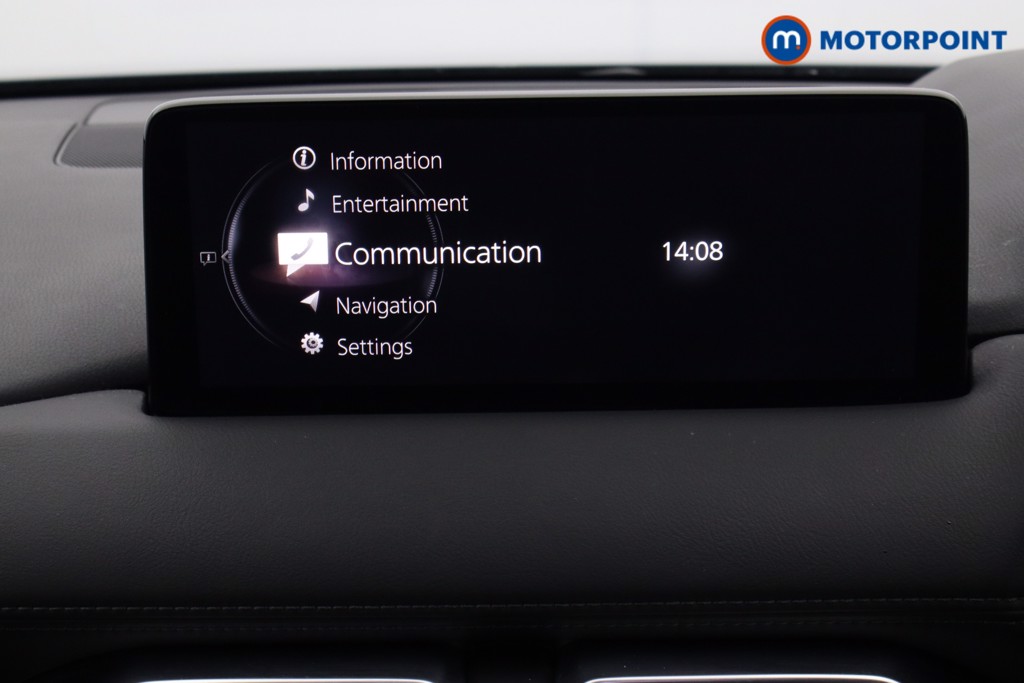 Mazda Cx-5 Kuro Edition Manual Petrol SUV - Stock Number (1596622) - 2nd supplementary image