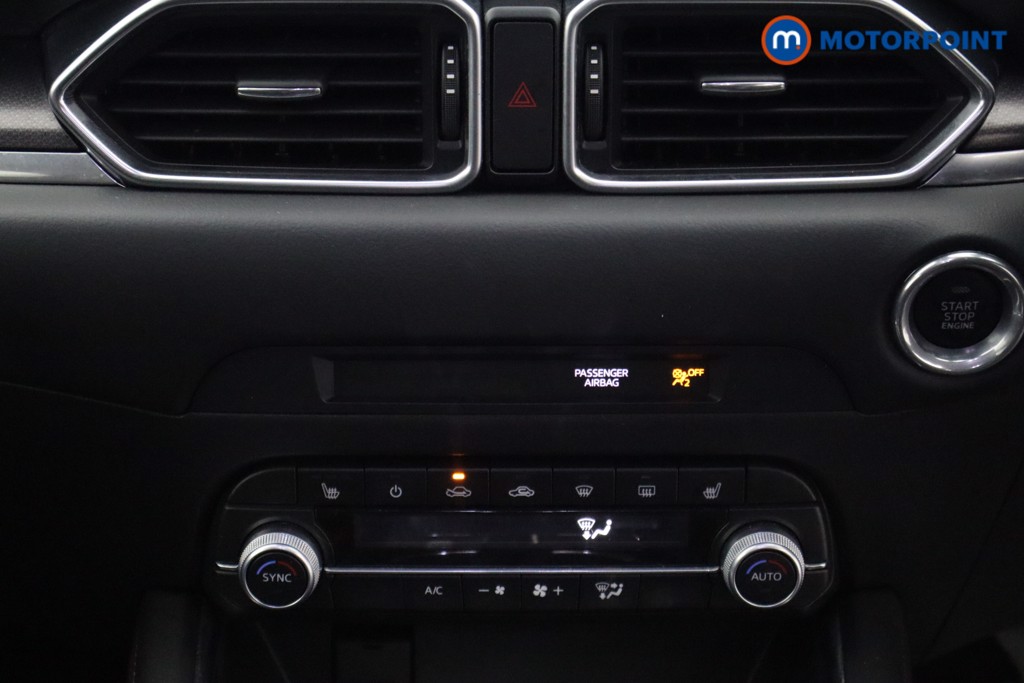 Mazda Cx-5 Kuro Edition Manual Petrol SUV - Stock Number (1596622) - 3rd supplementary image