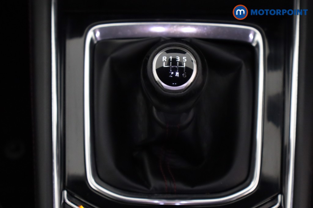 Mazda Cx-5 Kuro Edition Manual Petrol SUV - Stock Number (1596622) - 4th supplementary image