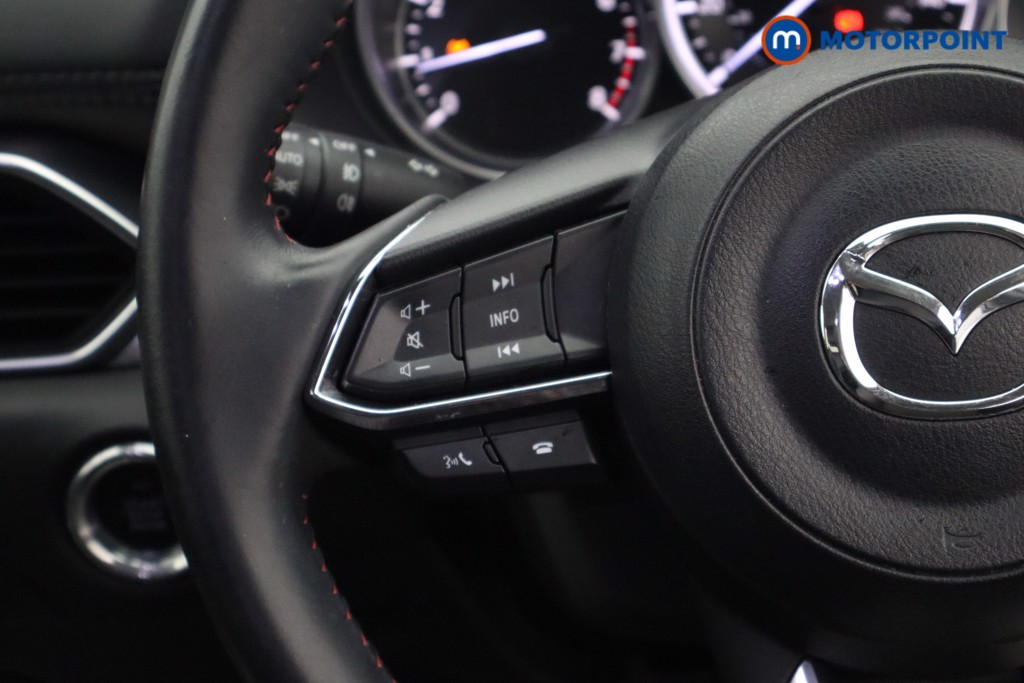 Mazda Cx-5 Kuro Edition Manual Petrol SUV - Stock Number (1596622) - 7th supplementary image