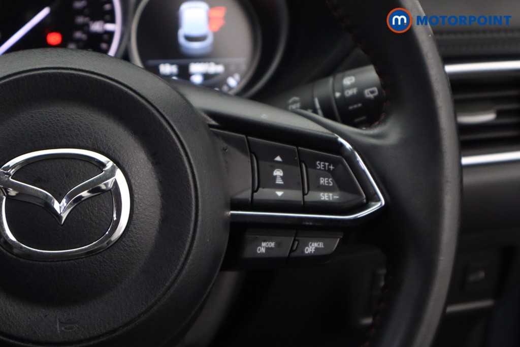 Mazda Cx-5 Kuro Edition Manual Petrol SUV - Stock Number (1596622) - 8th supplementary image