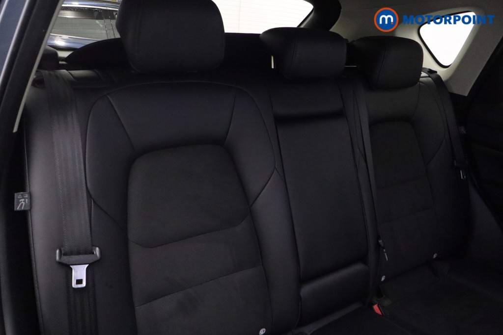 Mazda Cx-5 Kuro Edition Manual Petrol SUV - Stock Number (1596622) - 11th supplementary image
