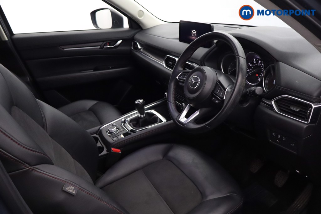 Mazda Cx-5 Kuro Edition Manual Petrol SUV - Stock Number (1596622) - 12th supplementary image
