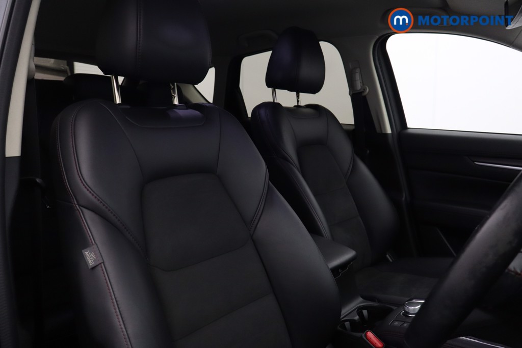 Mazda Cx-5 Kuro Edition Manual Petrol SUV - Stock Number (1596622) - 13th supplementary image