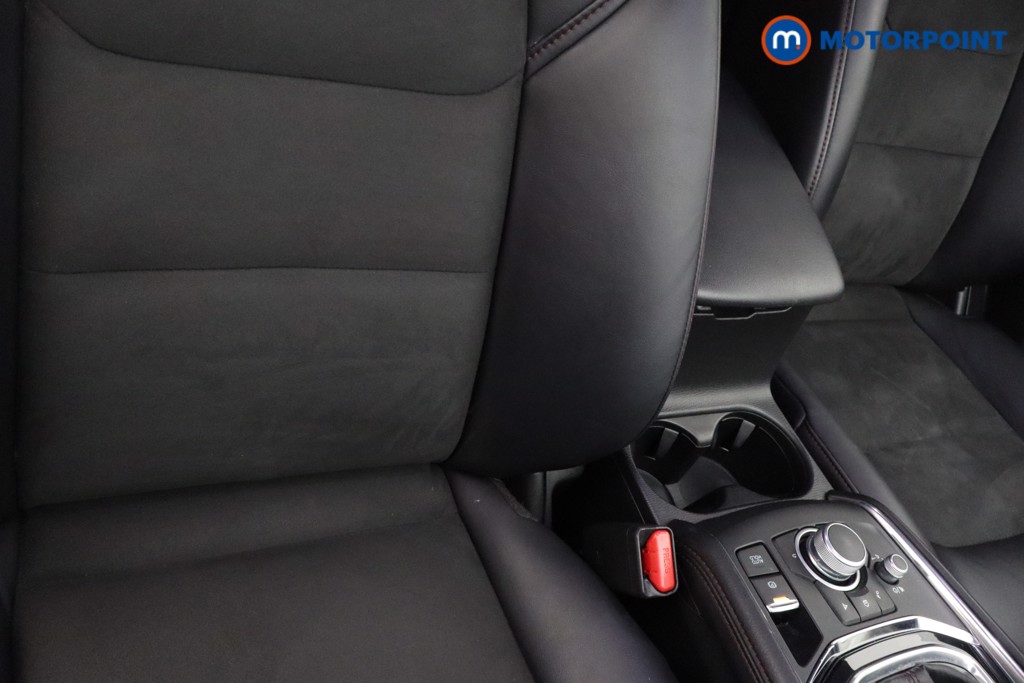 Mazda Cx-5 Kuro Edition Manual Petrol SUV - Stock Number (1596622) - 14th supplementary image