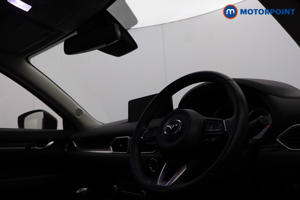 Mazda Cx-5 Kuro Edition Manual Petrol SUV - Stock Number (1596622) - 15th supplementary image