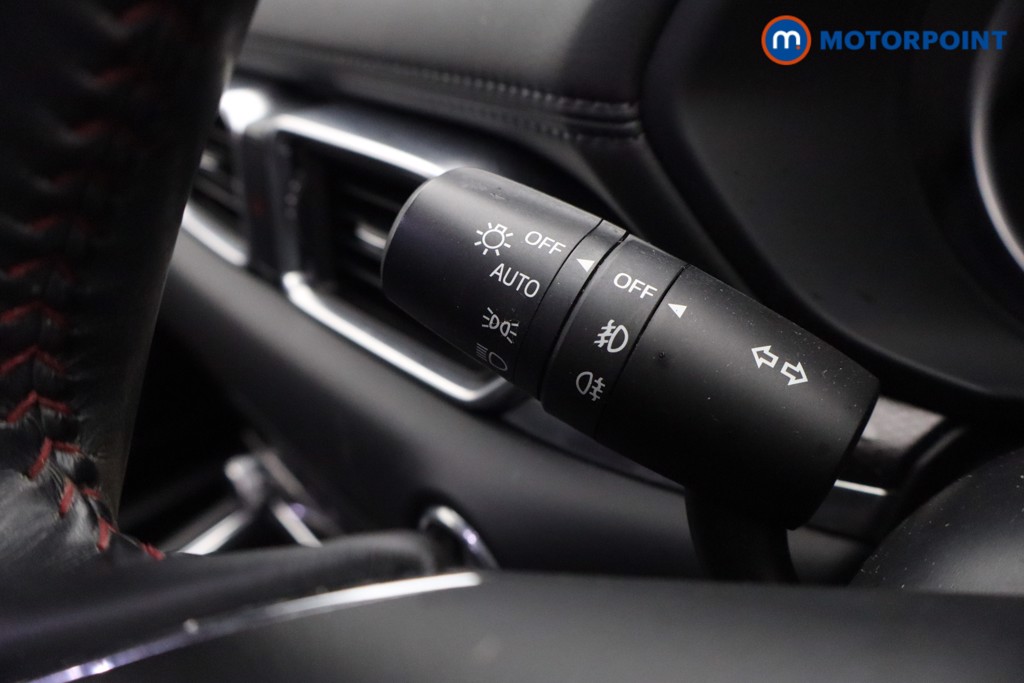 Mazda Cx-5 Kuro Edition Manual Petrol SUV - Stock Number (1596622) - 17th supplementary image