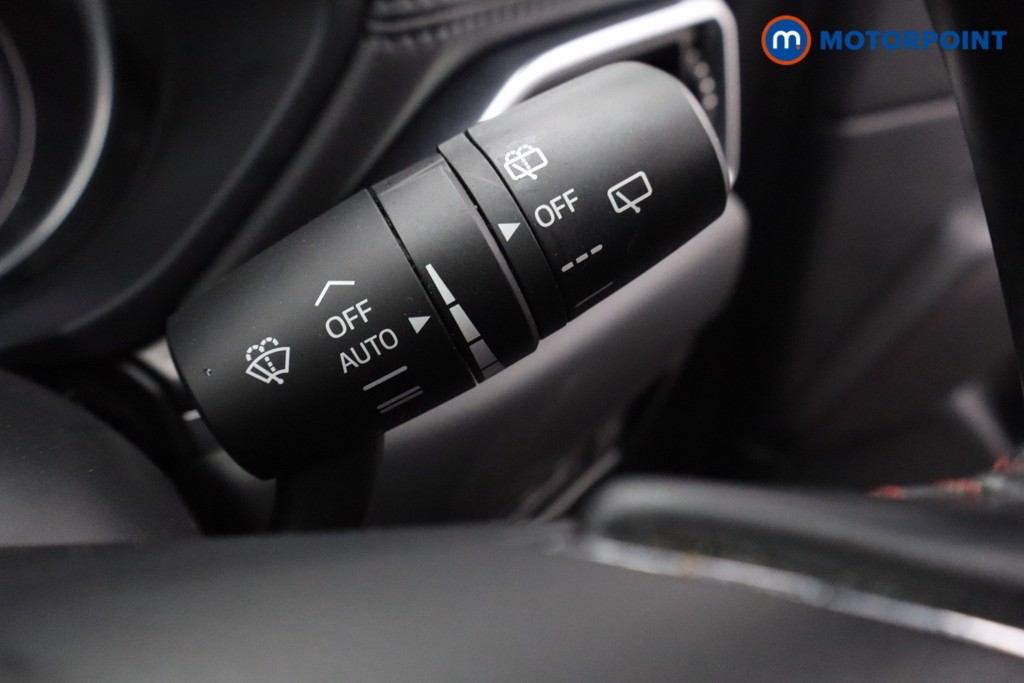 Mazda Cx-5 Kuro Edition Manual Petrol SUV - Stock Number (1596622) - 18th supplementary image