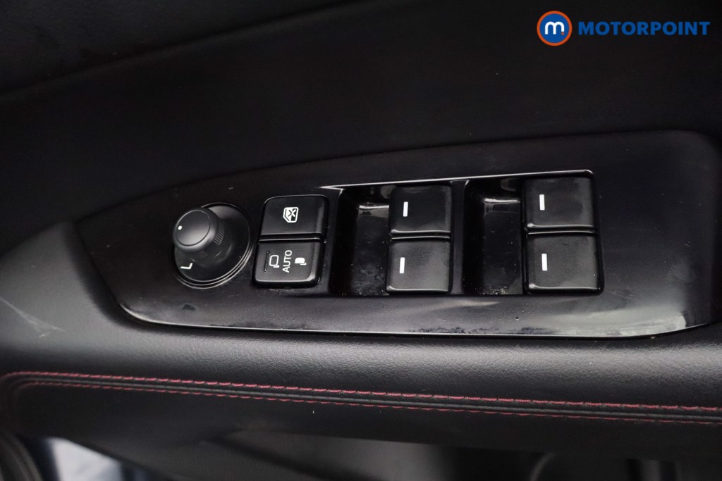 Mazda Cx-5 Kuro Edition Manual Petrol SUV - Stock Number (1596622) - 20th supplementary image