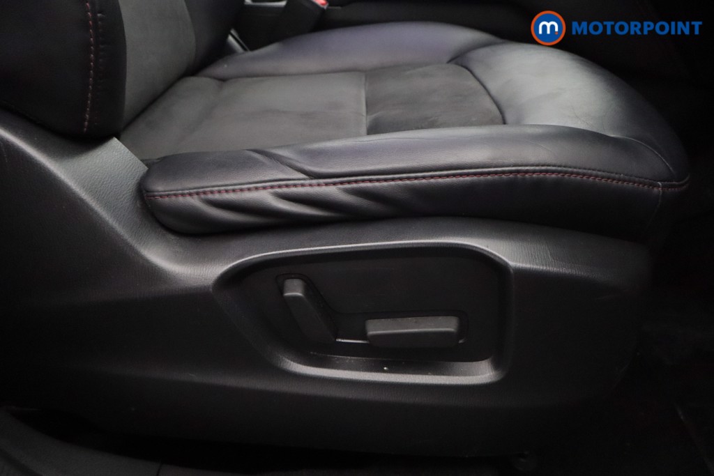 Mazda Cx-5 Kuro Edition Manual Petrol SUV - Stock Number (1596622) - 21st supplementary image