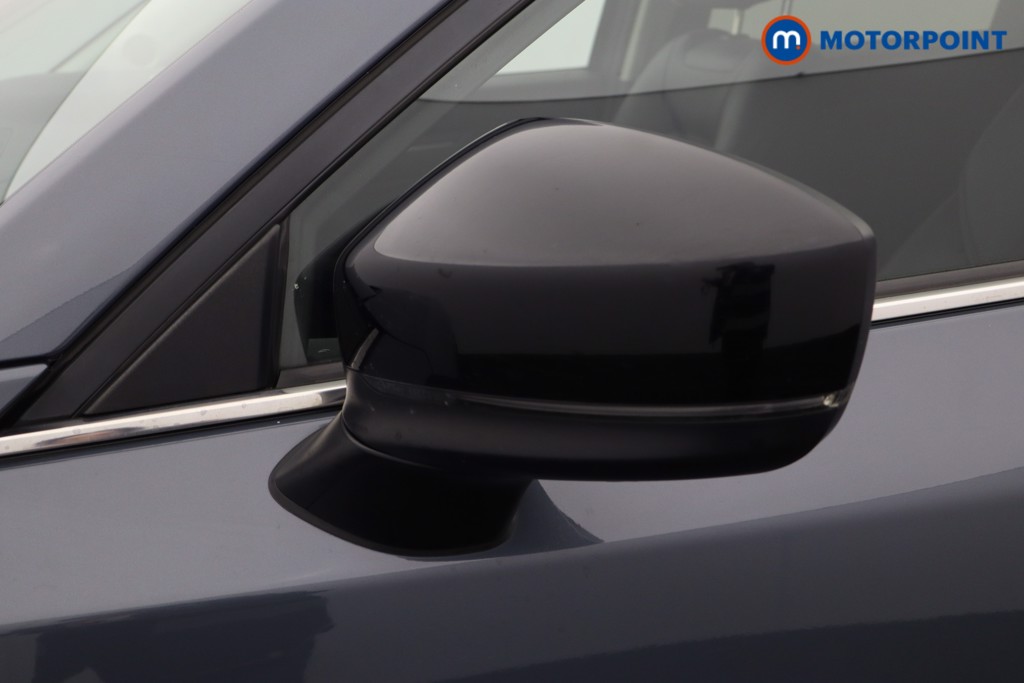 Mazda Cx-5 Kuro Edition Manual Petrol SUV - Stock Number (1596622) - 26th supplementary image