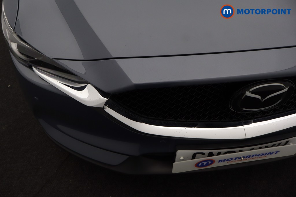 Mazda Cx-5 Kuro Edition Manual Petrol SUV - Stock Number (1596622) - 27th supplementary image