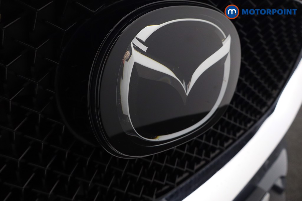 Mazda Cx-5 Kuro Edition Manual Petrol SUV - Stock Number (1596622) - 29th supplementary image