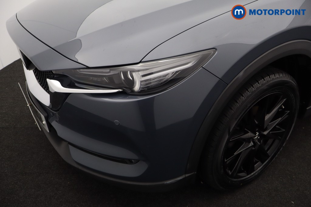 Mazda Cx-5 Kuro Edition Manual Petrol SUV - Stock Number (1596622) - 31st supplementary image