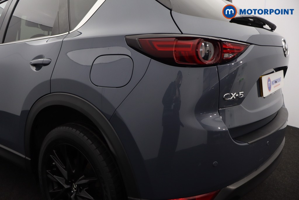 Mazda Cx-5 Kuro Edition Manual Petrol SUV - Stock Number (1596622) - 32nd supplementary image