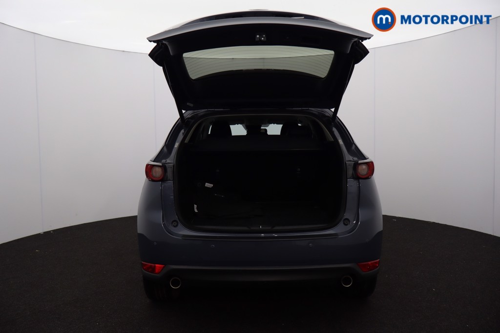 Mazda Cx-5 Kuro Edition Manual Petrol SUV - Stock Number (1596622) - 36th supplementary image