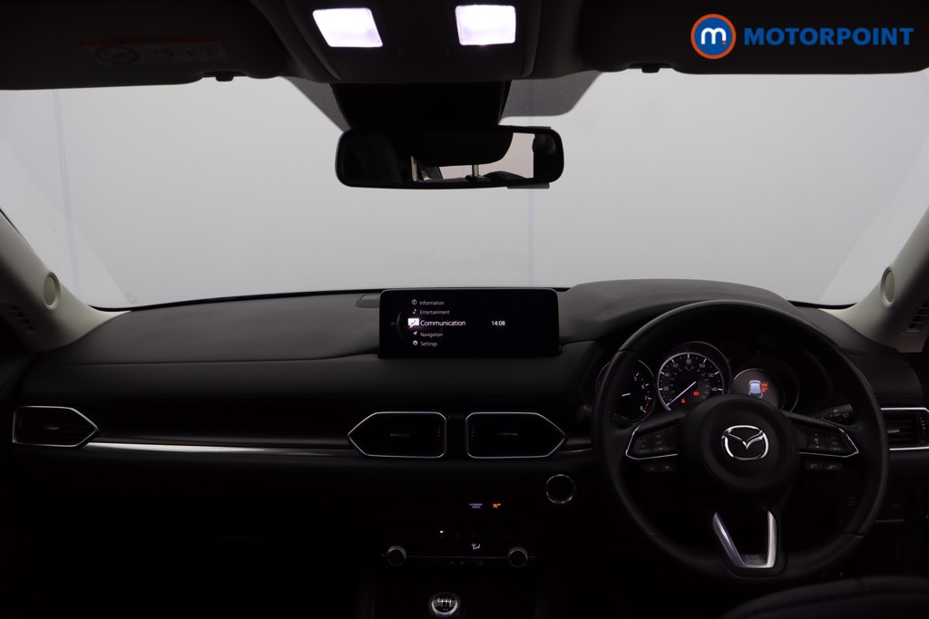 Mazda Cx-5 Kuro Edition Manual Petrol SUV - Stock Number (1596622) - 1st supplementary image
