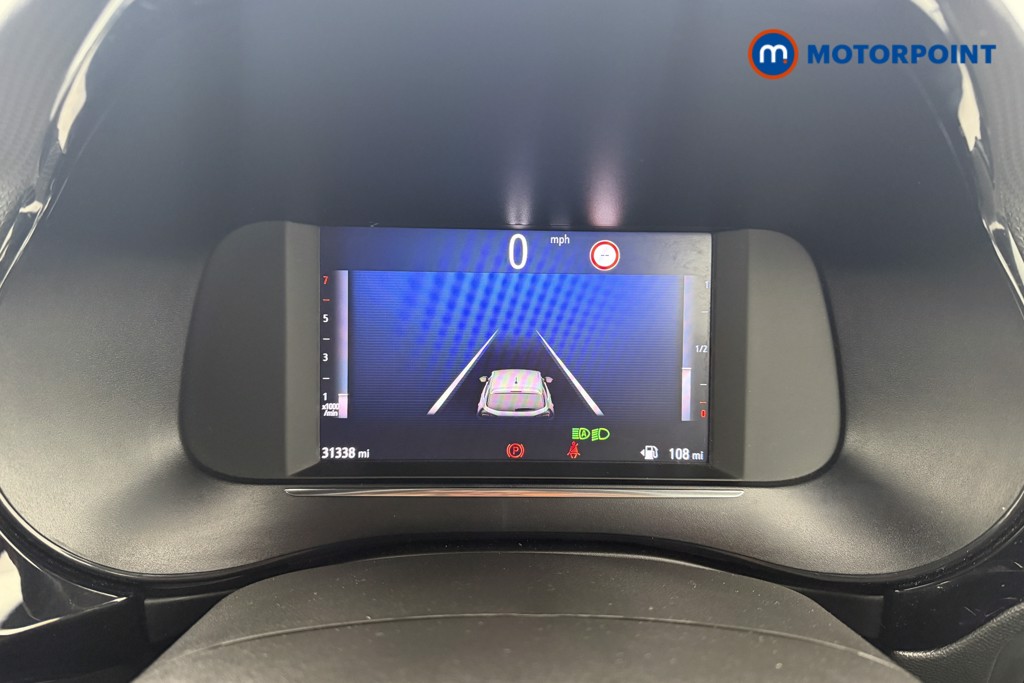 Vauxhall Corsa GS Manual Petrol Hatchback - Stock Number (1597047) - 2nd supplementary image