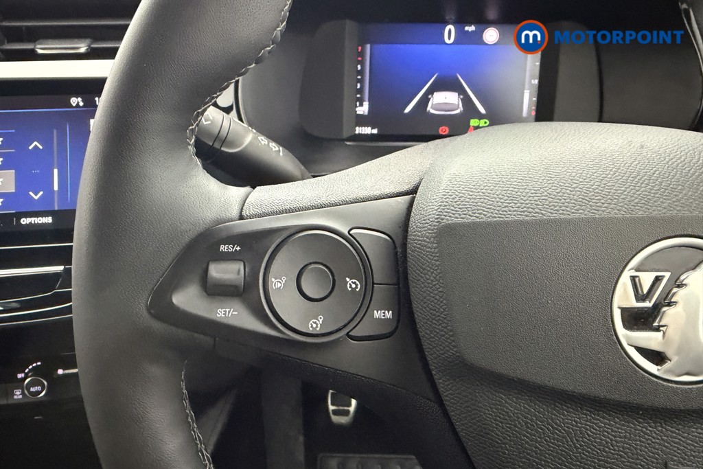 Vauxhall Corsa GS Manual Petrol Hatchback - Stock Number (1597047) - 3rd supplementary image