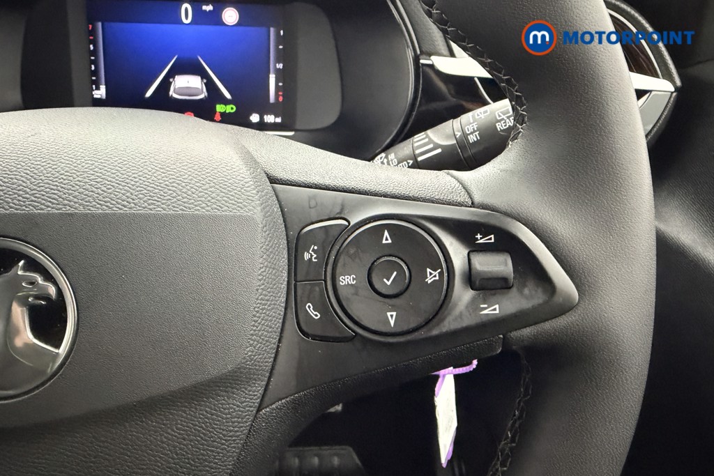 Vauxhall Corsa GS Manual Petrol Hatchback - Stock Number (1597047) - 4th supplementary image