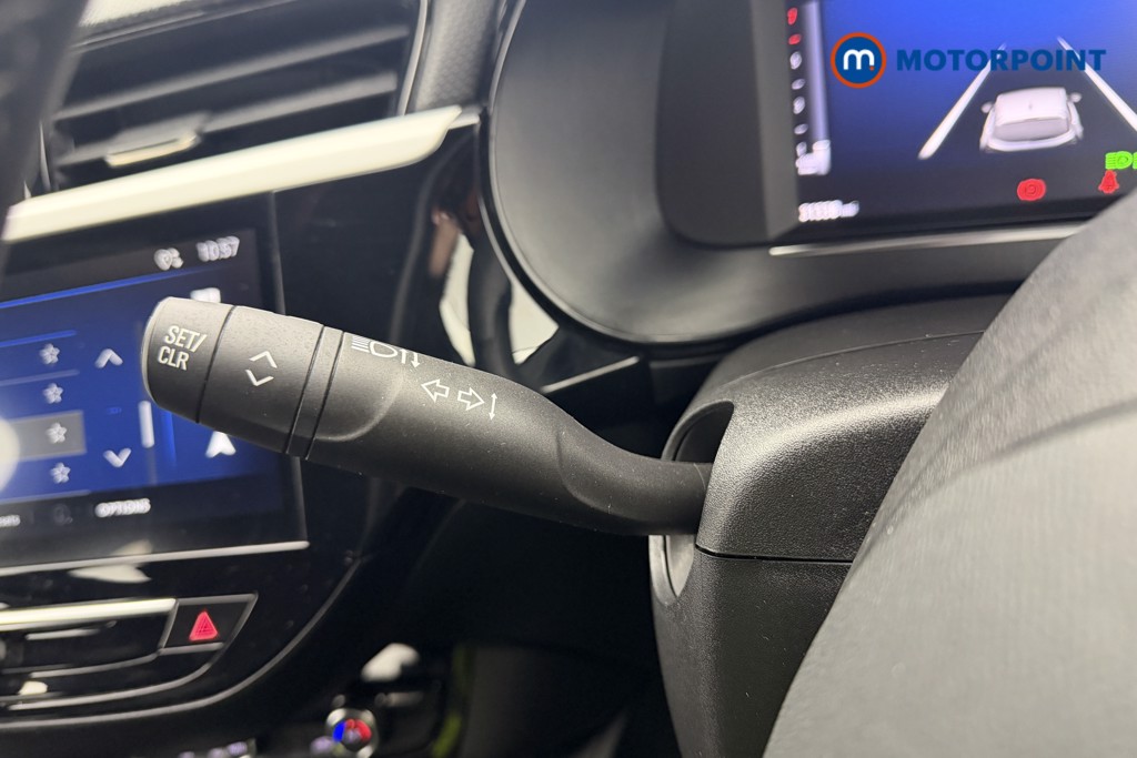 Vauxhall Corsa GS Manual Petrol Hatchback - Stock Number (1597047) - 5th supplementary image