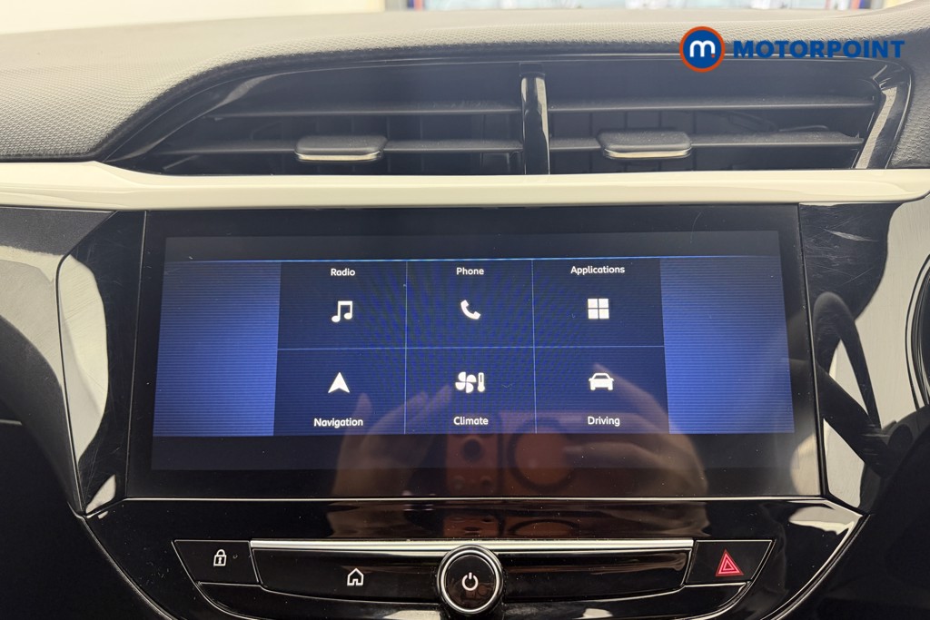 Vauxhall Corsa GS Manual Petrol Hatchback - Stock Number (1597047) - 10th supplementary image