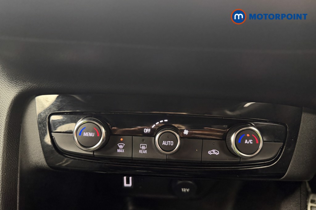 Vauxhall Corsa GS Manual Petrol Hatchback - Stock Number (1597047) - 11th supplementary image