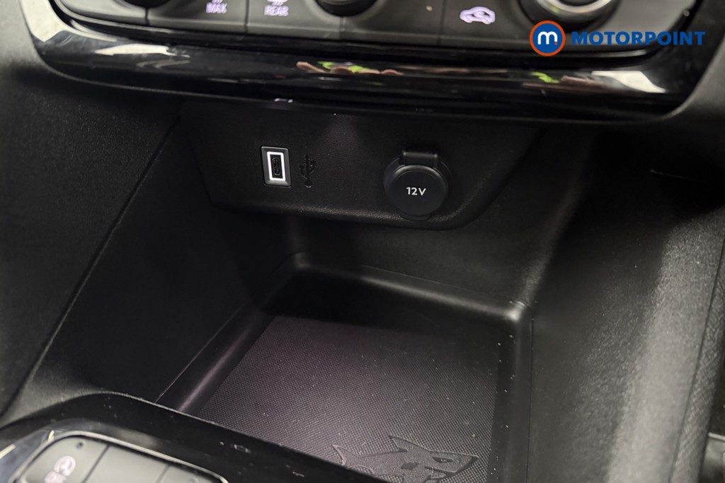 Vauxhall Corsa GS Manual Petrol Hatchback - Stock Number (1597047) - 12th supplementary image