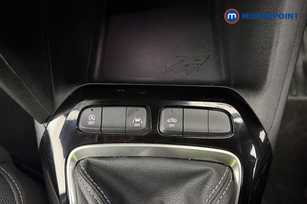 Vauxhall Corsa GS Manual Petrol Hatchback - Stock Number (1597047) - 13th supplementary image