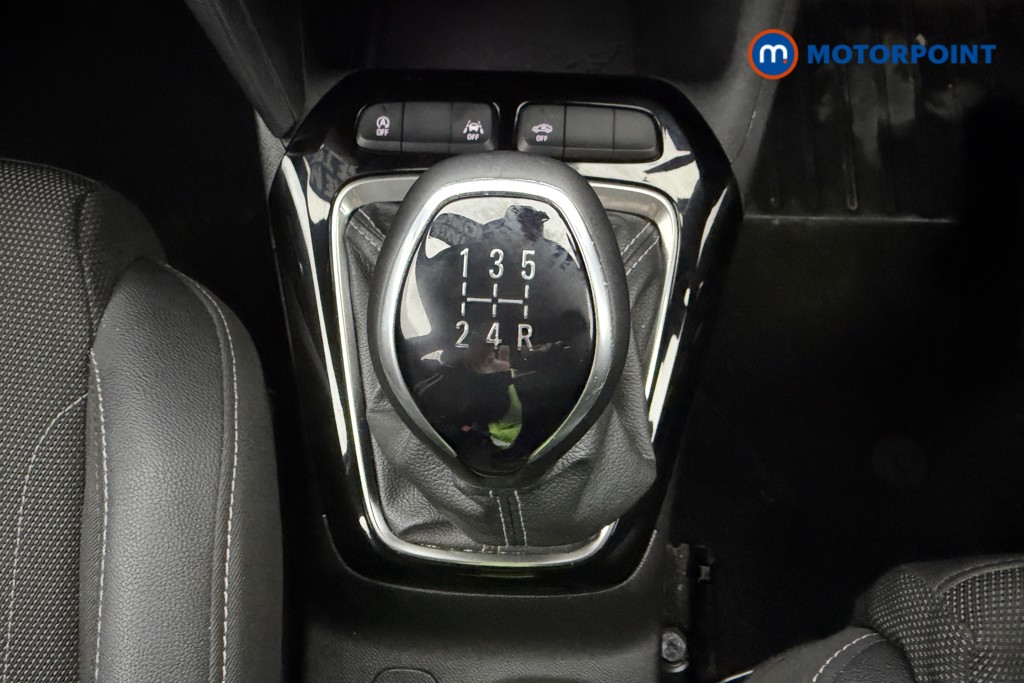 Vauxhall Corsa GS Manual Petrol Hatchback - Stock Number (1597047) - 14th supplementary image