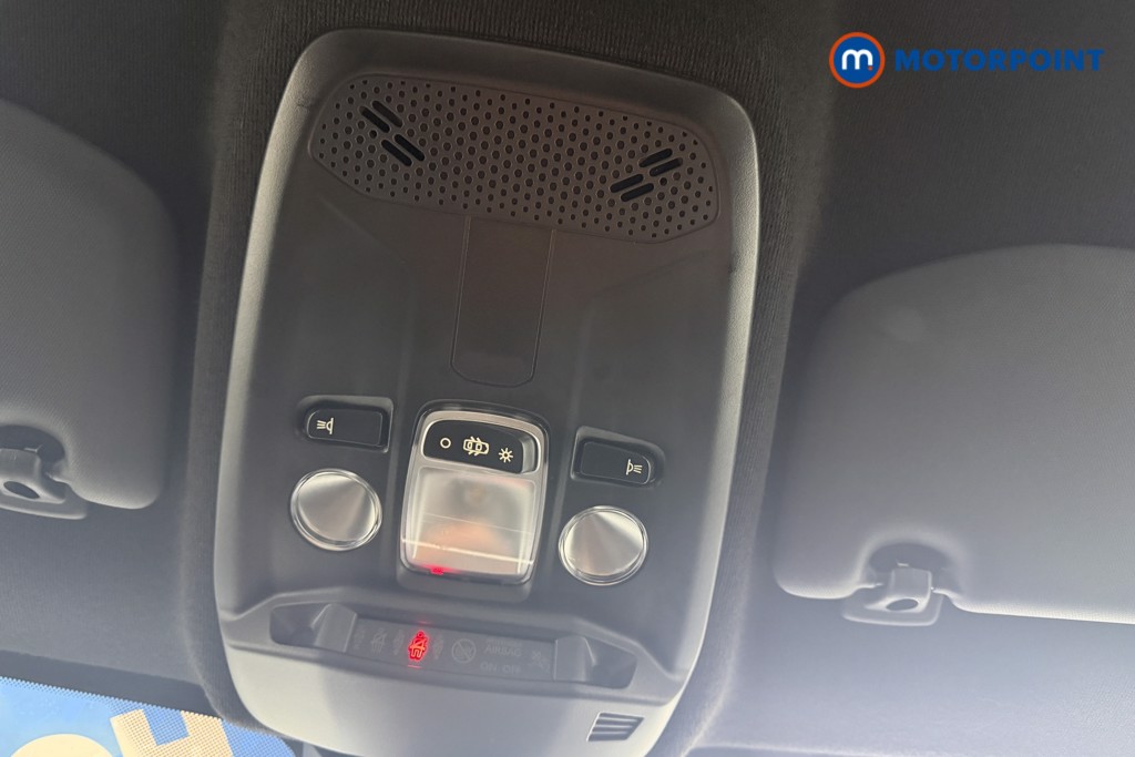 Vauxhall Corsa GS Manual Petrol Hatchback - Stock Number (1597047) - 16th supplementary image