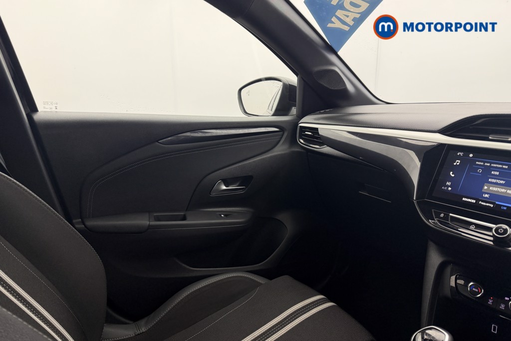 Vauxhall Corsa GS Manual Petrol Hatchback - Stock Number (1597047) - 17th supplementary image