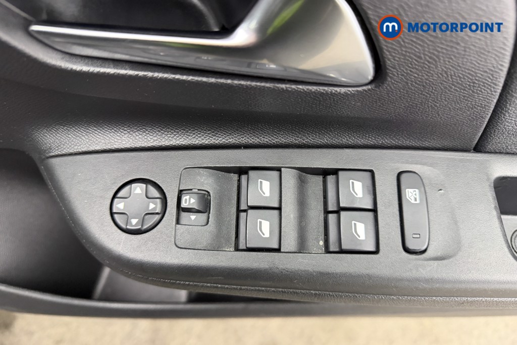 Vauxhall Corsa GS Manual Petrol Hatchback - Stock Number (1597047) - 18th supplementary image