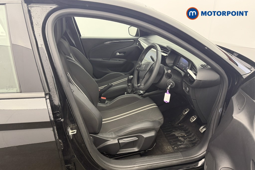 Vauxhall Corsa GS Manual Petrol Hatchback - Stock Number (1597047) - 20th supplementary image