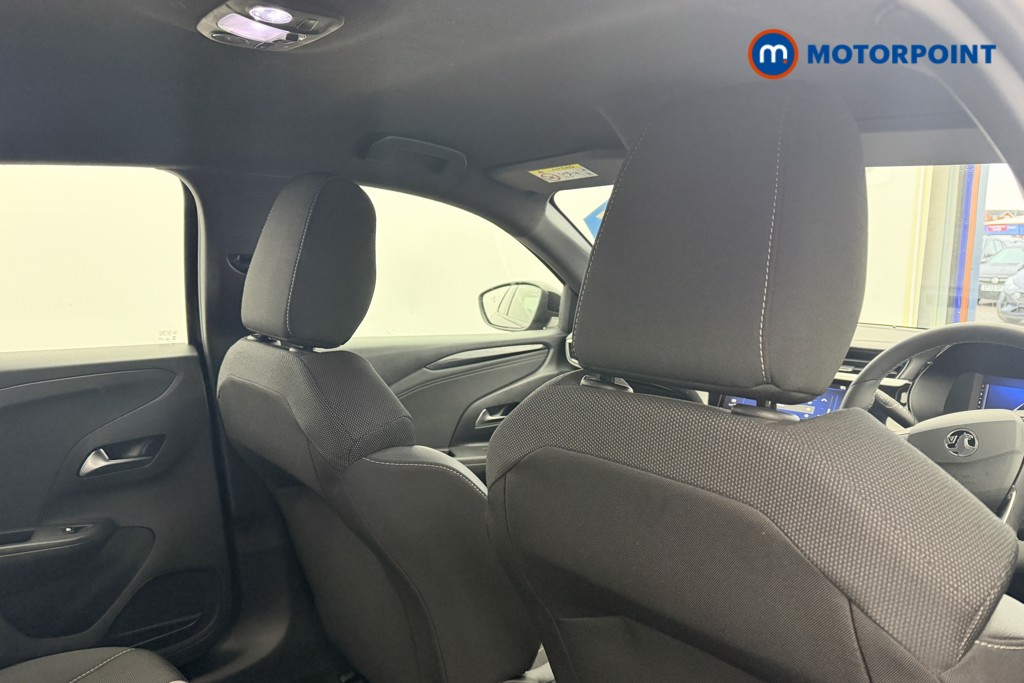 Vauxhall Corsa GS Manual Petrol Hatchback - Stock Number (1597047) - 22nd supplementary image