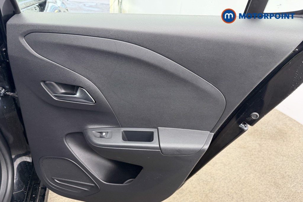 Vauxhall Corsa GS Manual Petrol Hatchback - Stock Number (1597047) - 23rd supplementary image