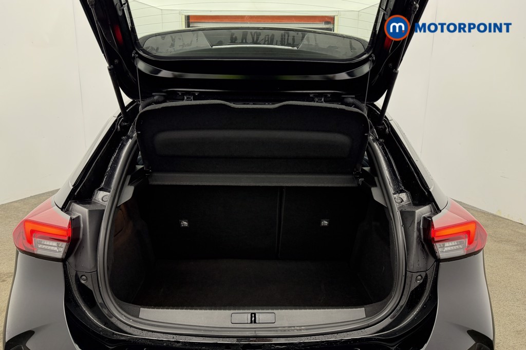 Vauxhall Corsa GS Manual Petrol Hatchback - Stock Number (1597047) - 25th supplementary image