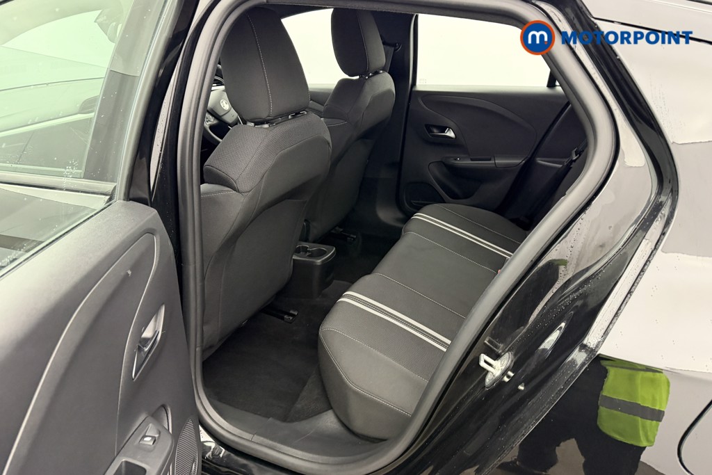 Vauxhall Corsa GS Manual Petrol Hatchback - Stock Number (1597047) - 26th supplementary image