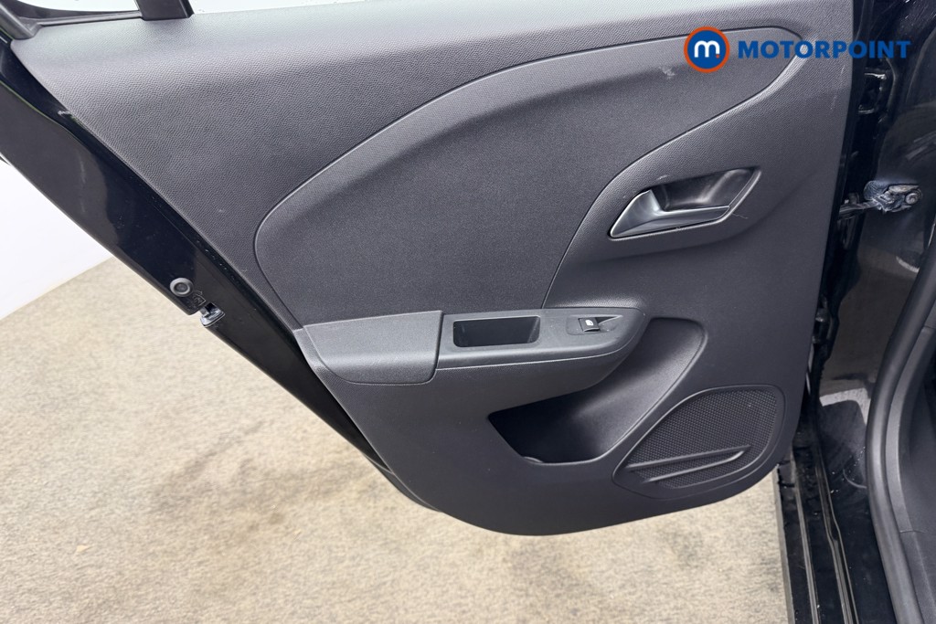 Vauxhall Corsa GS Manual Petrol Hatchback - Stock Number (1597047) - 27th supplementary image