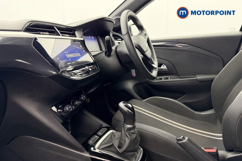 Vauxhall Corsa GS Manual Petrol Hatchback - Stock Number (1597047) - 28th supplementary image