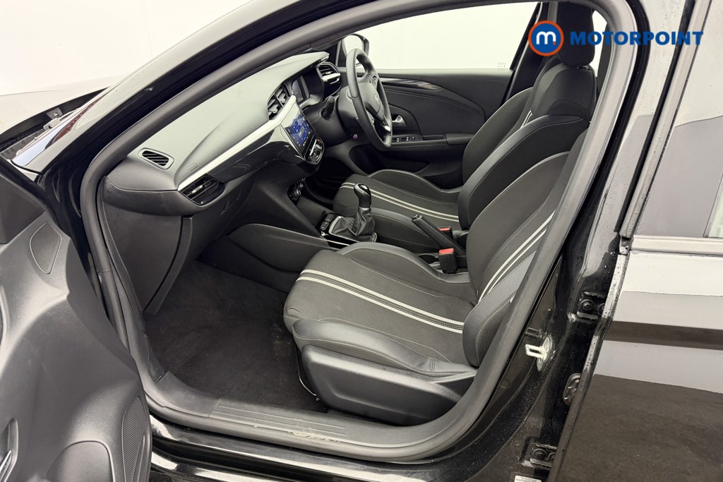 Vauxhall Corsa GS Manual Petrol Hatchback - Stock Number (1597047) - 30th supplementary image