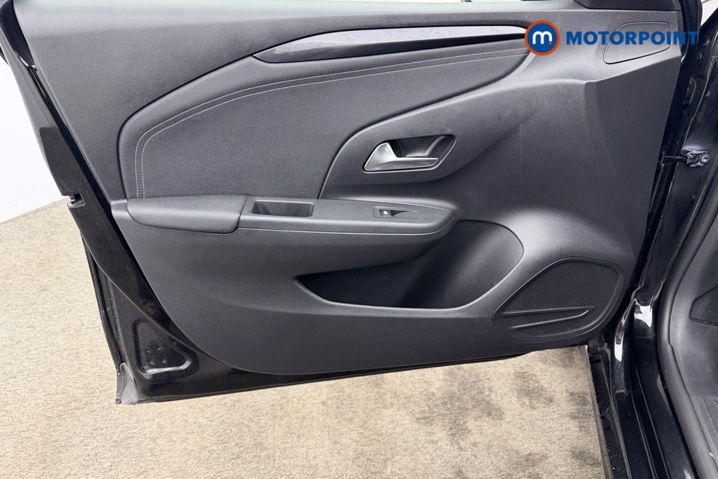 Vauxhall Corsa GS Manual Petrol Hatchback - Stock Number (1597047) - 31st supplementary image