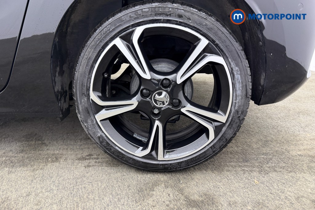 Vauxhall Corsa GS Manual Petrol Hatchback - Stock Number (1597047) - 32nd supplementary image