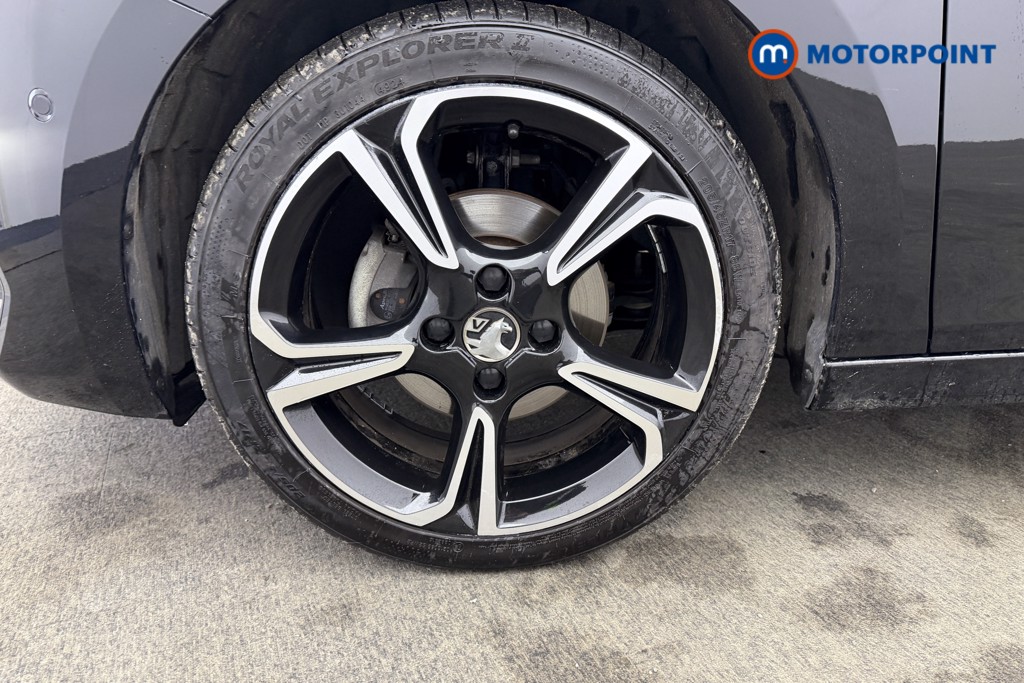 Vauxhall Corsa GS Manual Petrol Hatchback - Stock Number (1597047) - 33rd supplementary image