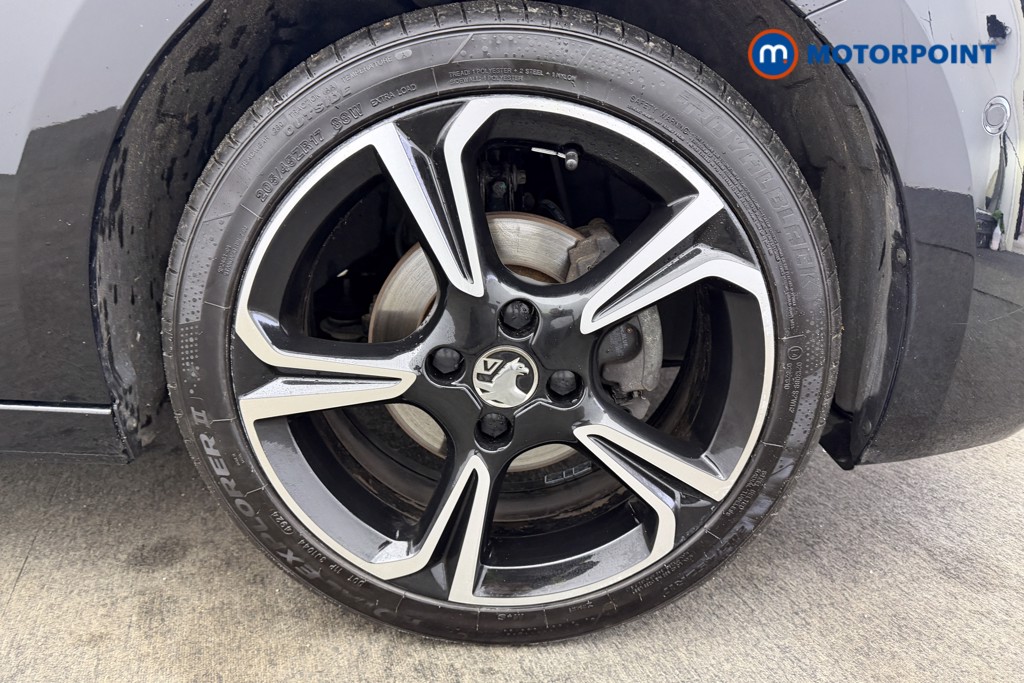 Vauxhall Corsa GS Manual Petrol Hatchback - Stock Number (1597047) - 34th supplementary image