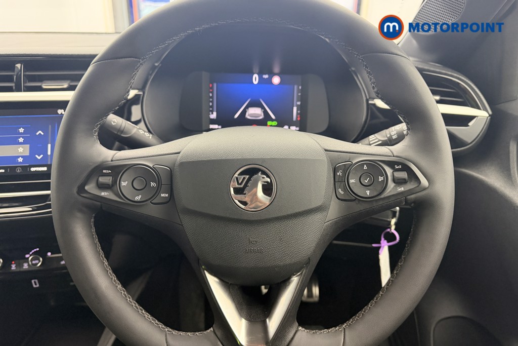 Vauxhall Corsa GS Manual Petrol Hatchback - Stock Number (1597047) - 1st supplementary image