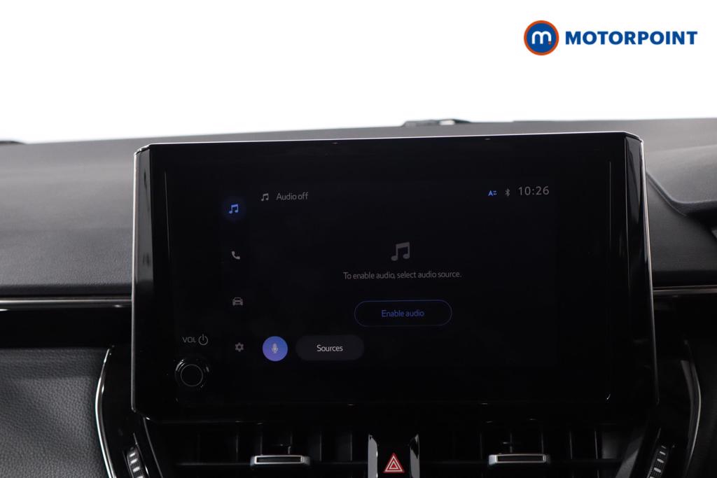 Suzuki Swace Ultra Automatic Petrol-Electric Hybrid Estate - Stock Number (1597292) - 2nd supplementary image